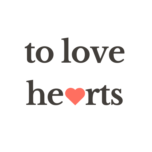 To Love Hearts